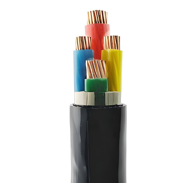 YJV YJY 10kV铜芯电力电缆