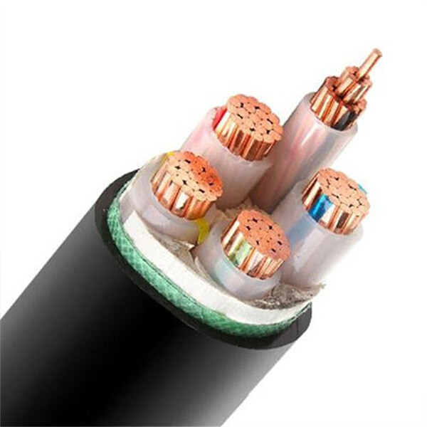 YJV YJY 10kV铜芯电力电缆