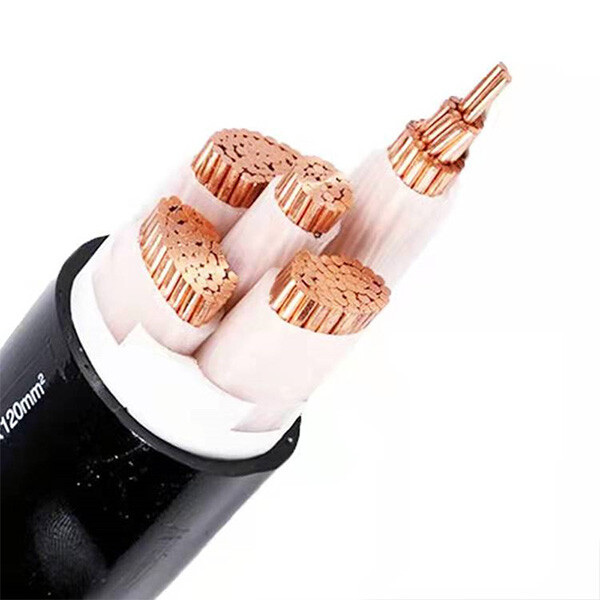 YJV YJY 10kV铜芯电力电缆