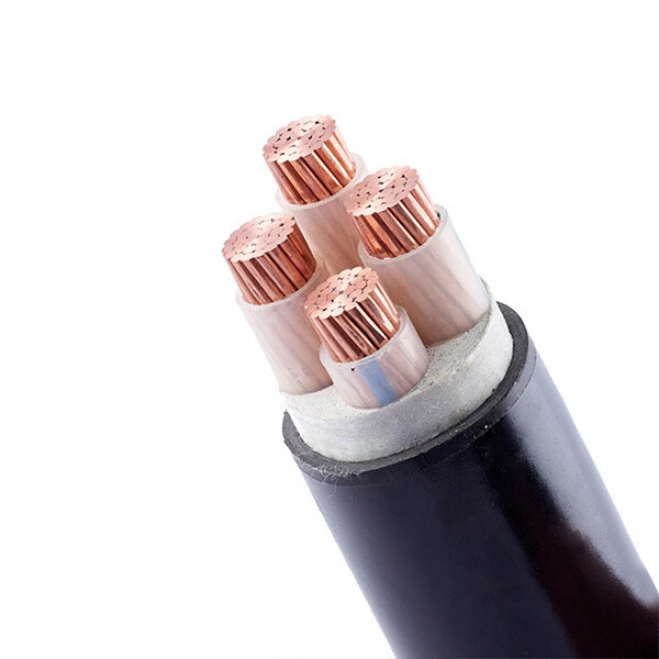 YJV YJY 10kV铜芯电力电缆