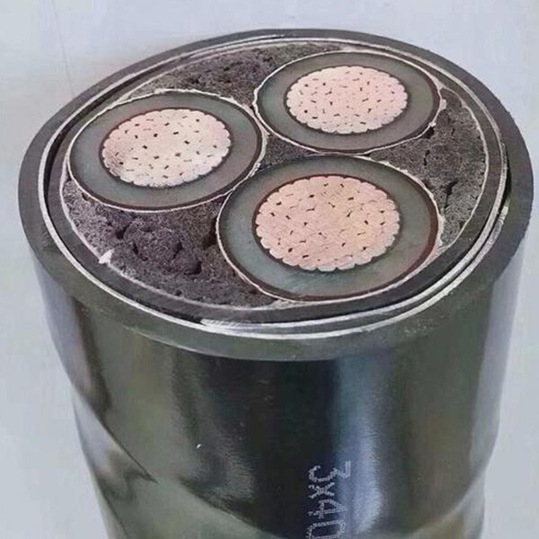 YJV22YJY23铠装电力电缆