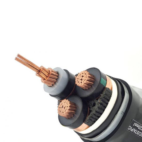 YJV22YJY23铠装电力电缆