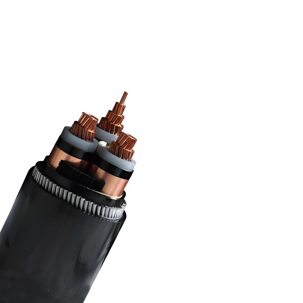YJV32 YJY33 1kV铜芯电力电缆