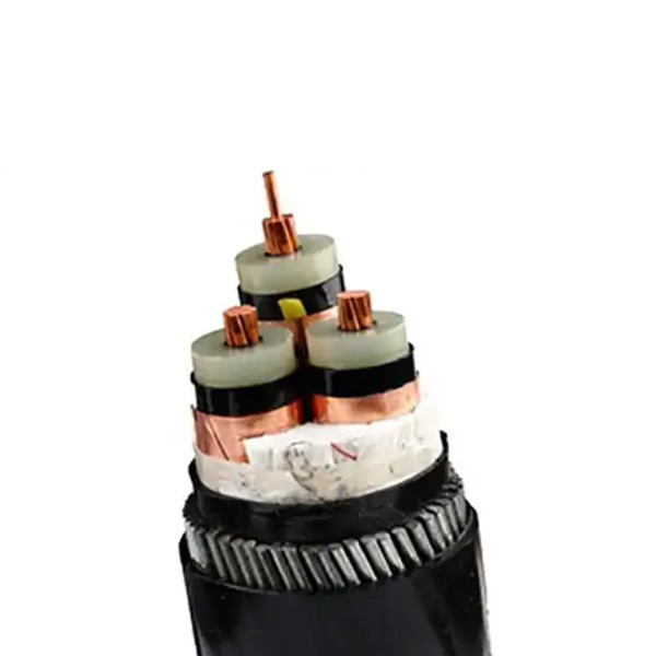 YJV32 YJY33 1kV铜芯电力电缆