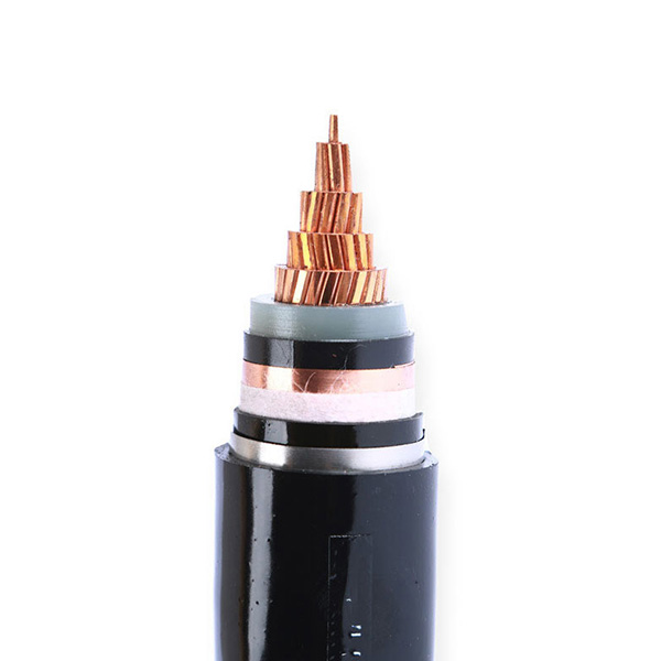YJV62 YJY23 10kV铜芯电力电缆