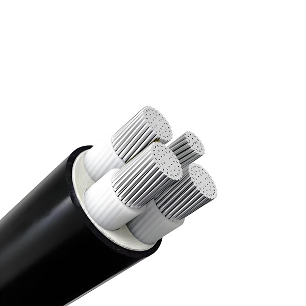 低压铝芯电力电缆