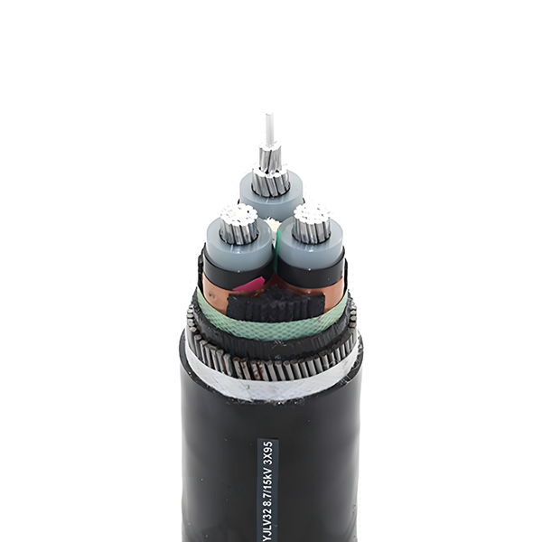 低压铝芯电力电缆