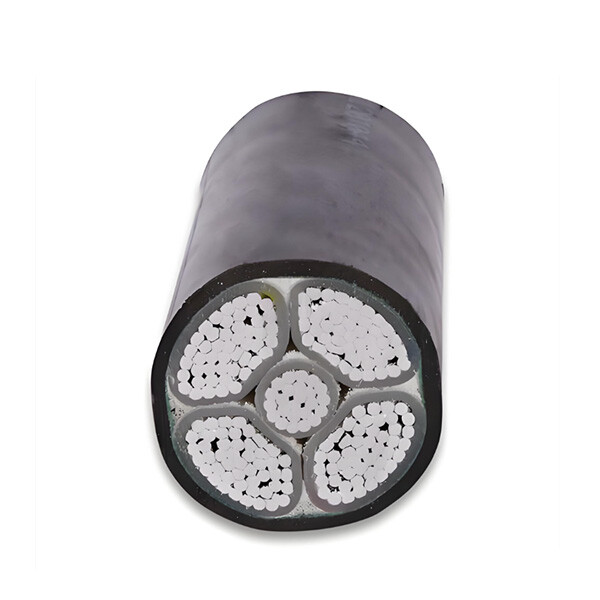 低压铝芯电力电缆