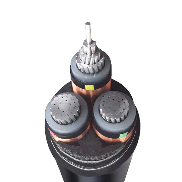 低压铝芯电力电缆