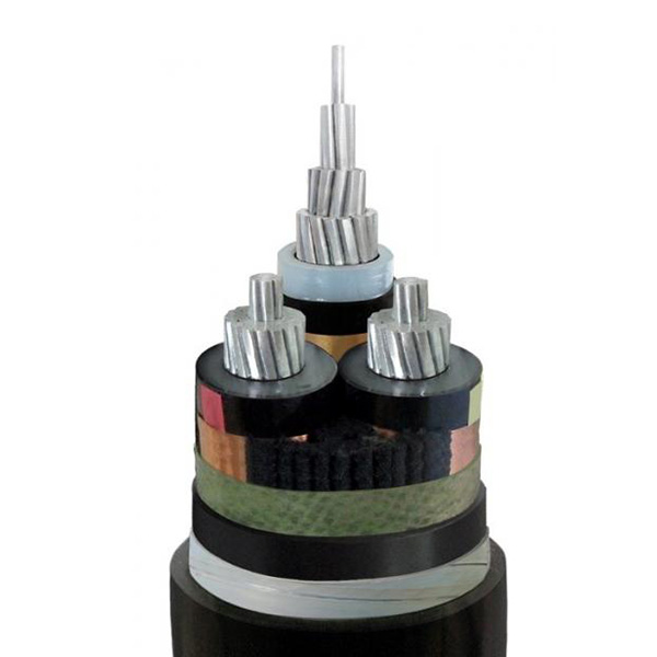 低压铝芯电力电缆