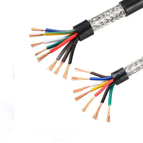 控制电缆