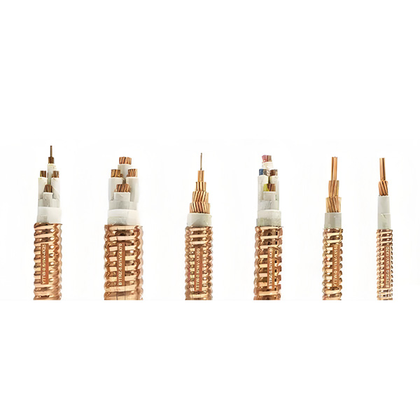 矿物质绝缘电缆