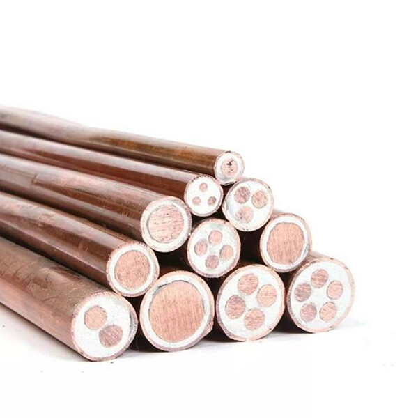 矿物质绝缘电缆