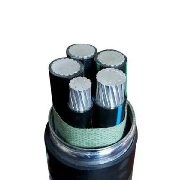 铝合金电缆