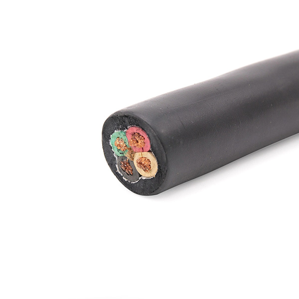 橡套电缆