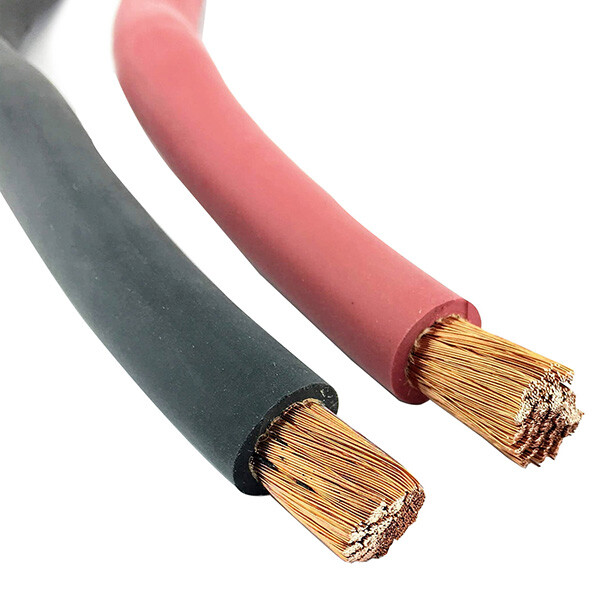 YH电焊机用电缆