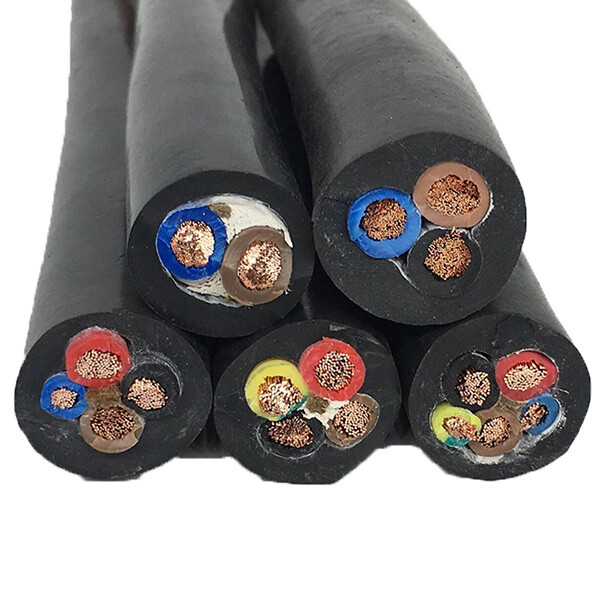YZ橡套电缆