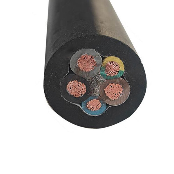 YZ橡套电缆