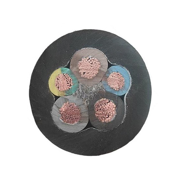 YZ橡套电缆