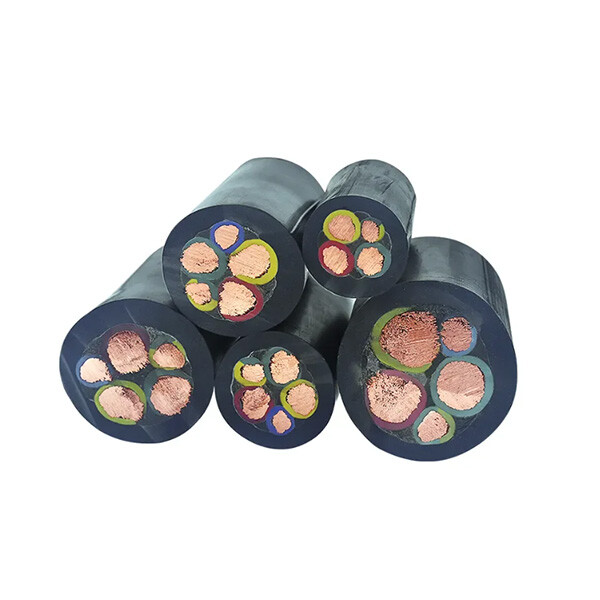 YZ橡套电缆