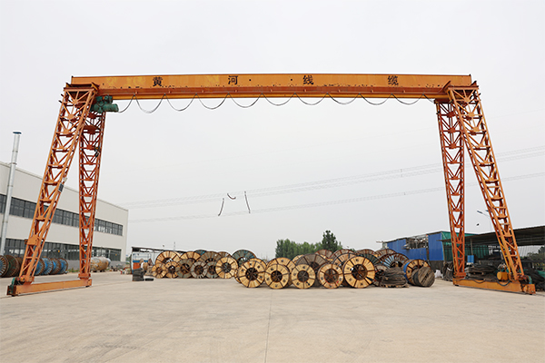 室外龙门吊