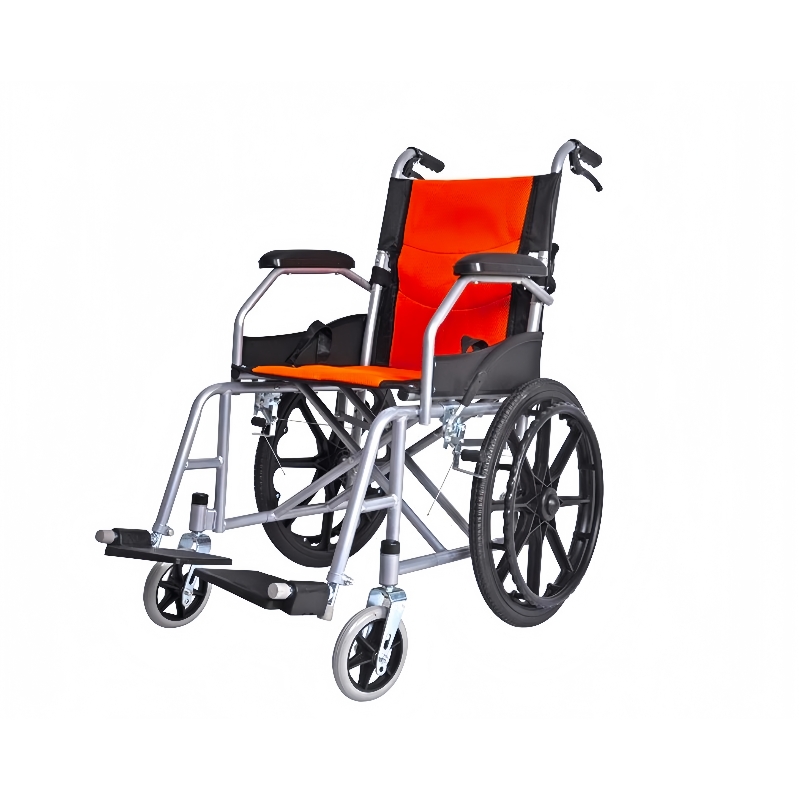 轮椅