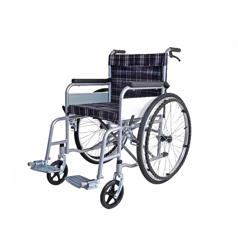 轮椅