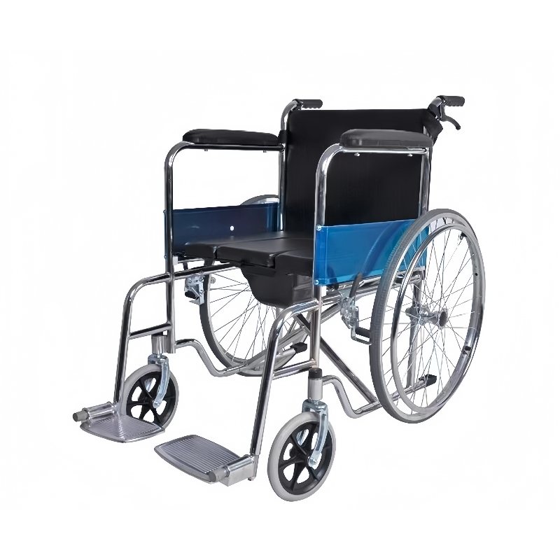 轮椅