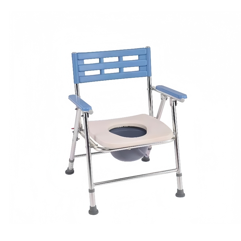 坐便椅