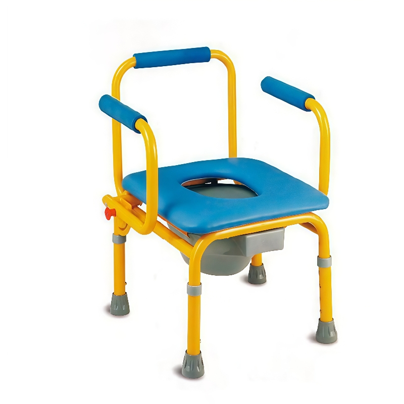 坐便椅