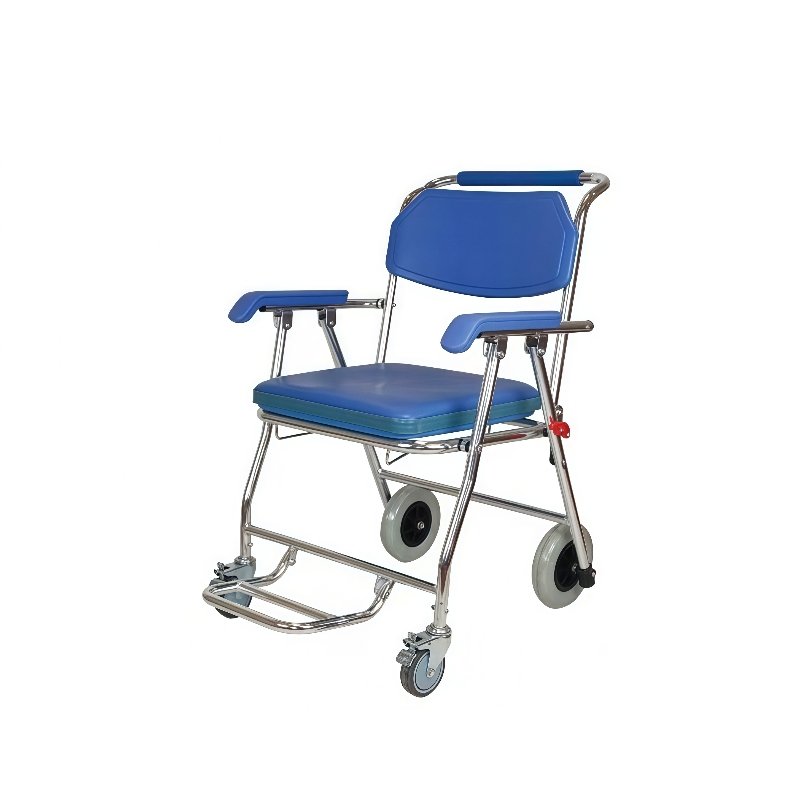 坐便椅