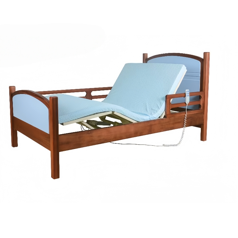电动护理床