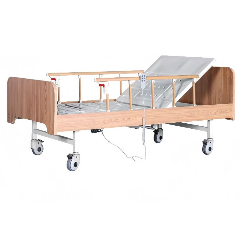 电动护理床