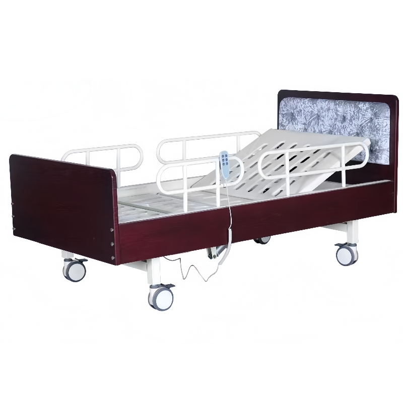 电动护理床