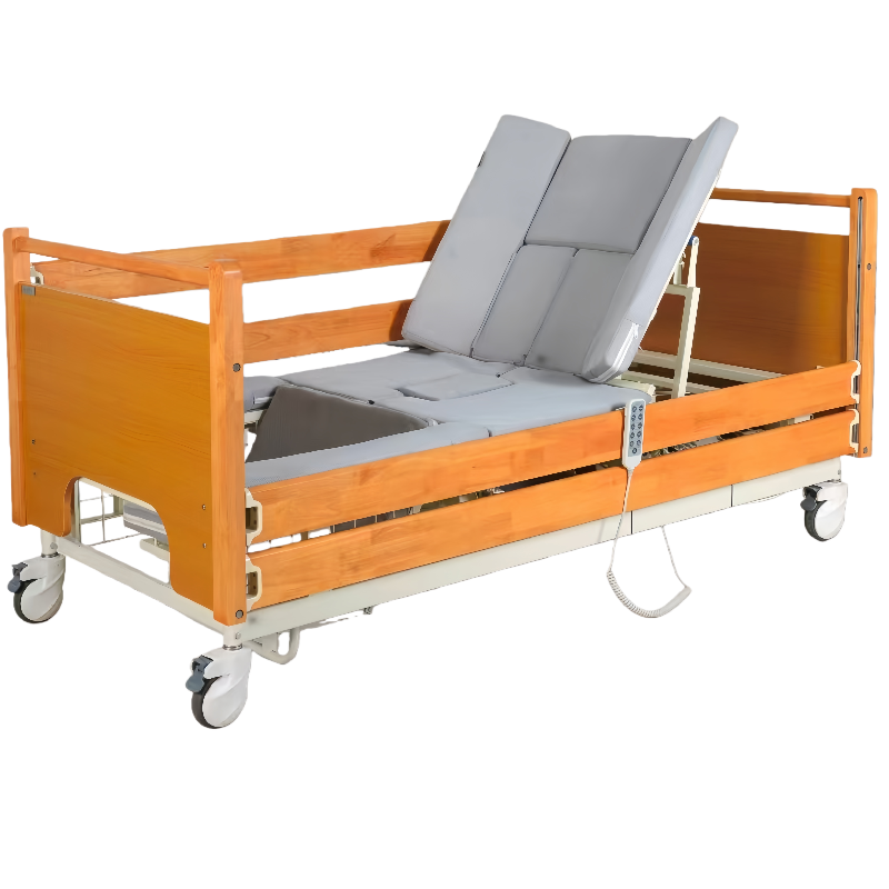 电动护理床