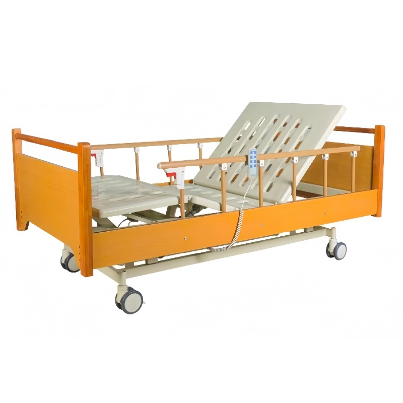电动护理床