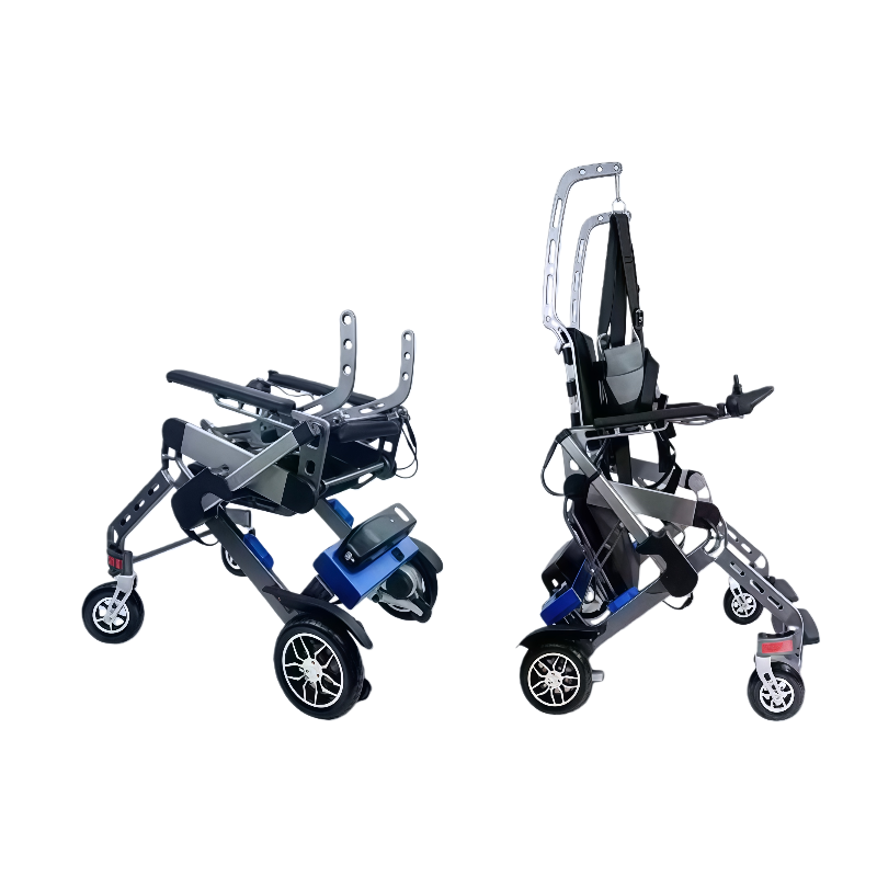 辅助行走机器人