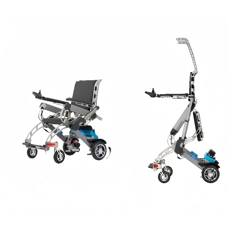 辅助行走机器人