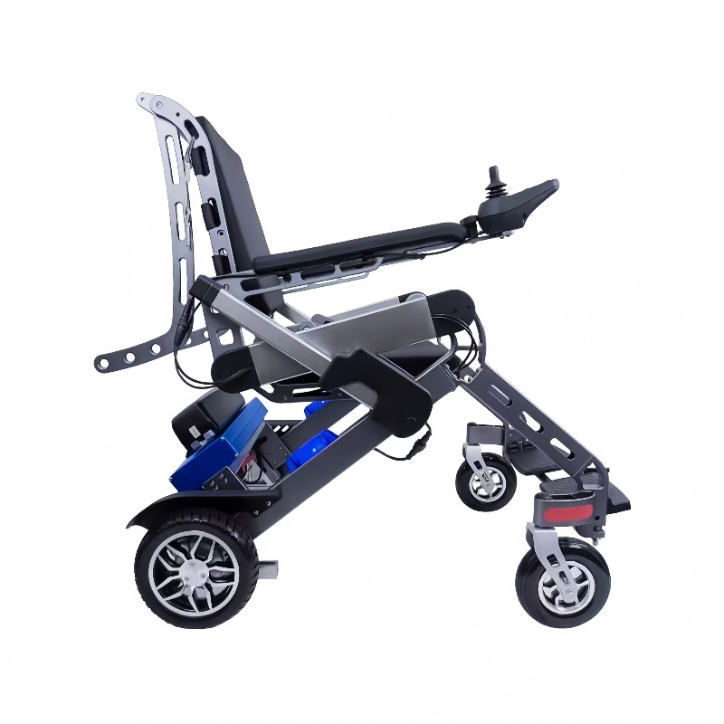 辅助行走机器人