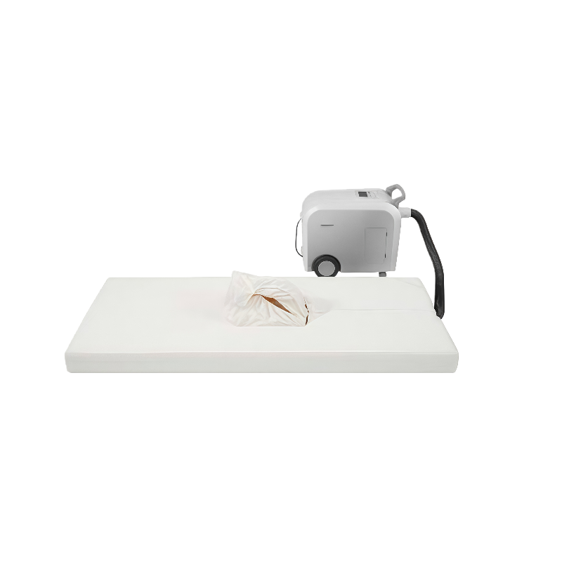 全自动大小便机器人