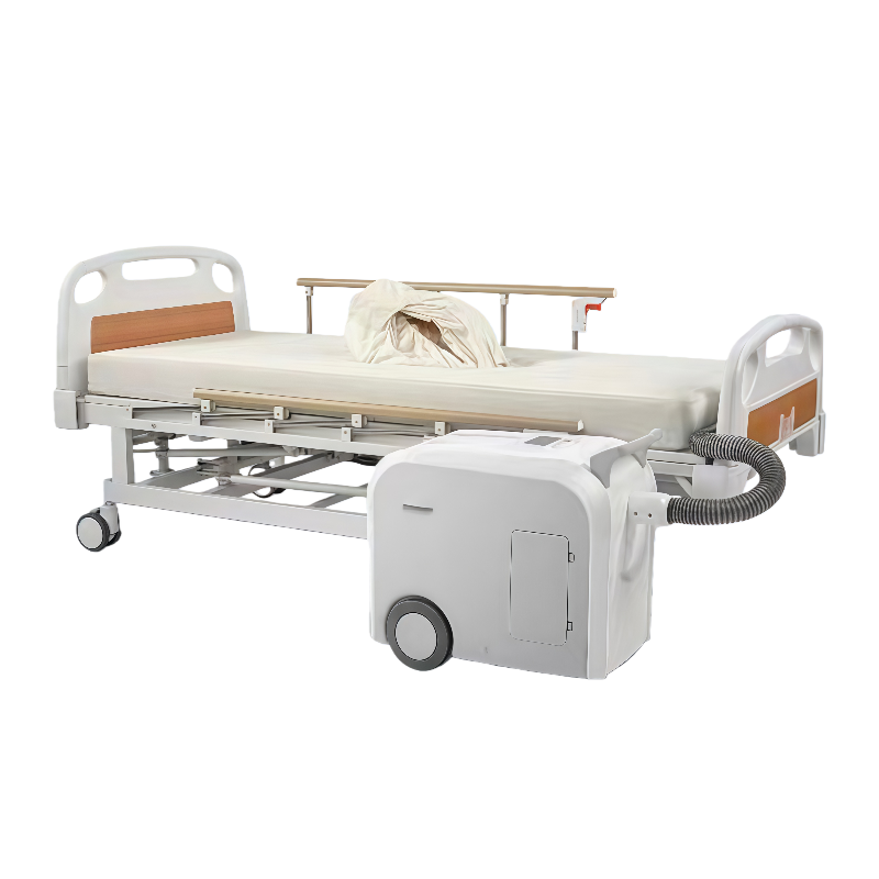 全自动大小便机器人