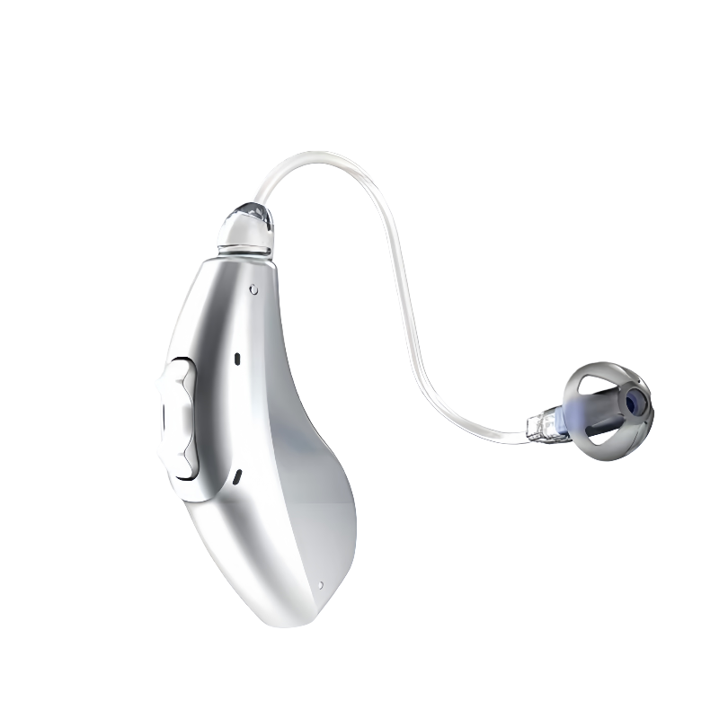 助听器