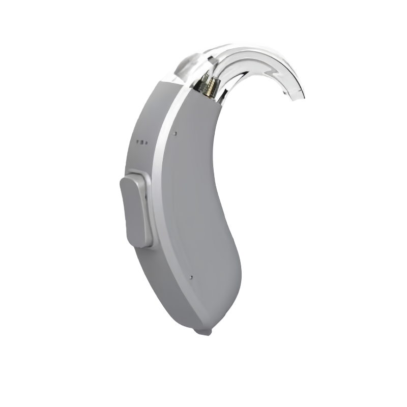 助听器