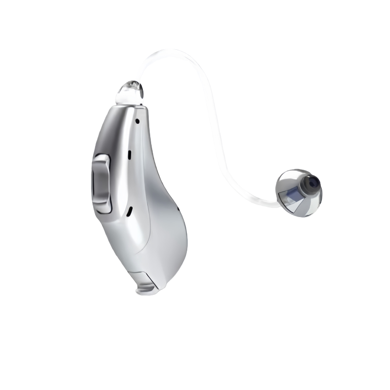 助听器