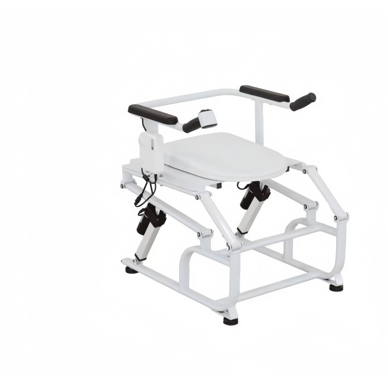 电动马桶辅助升降椅