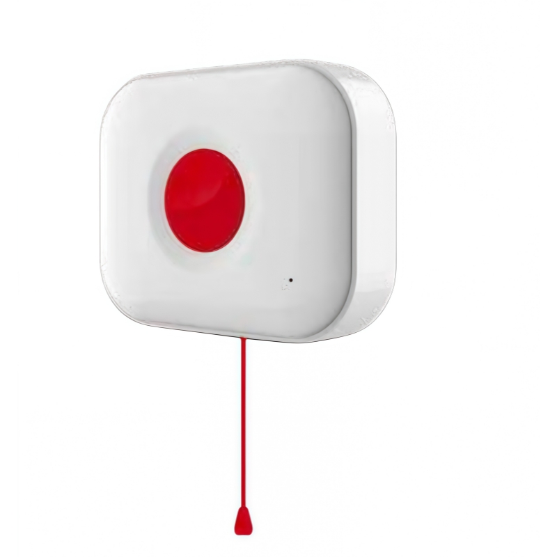 语音紧急呼叫器