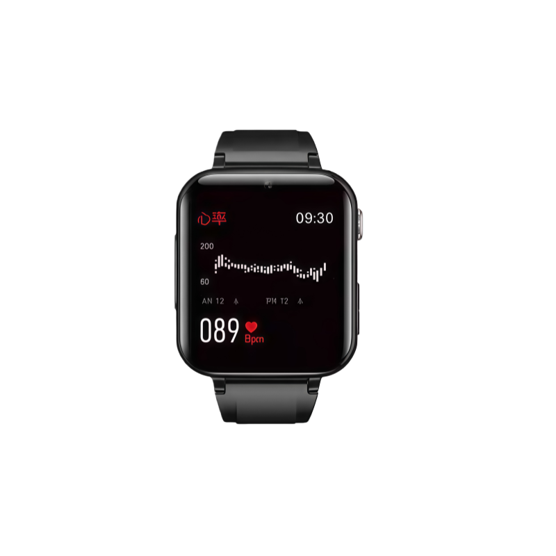 智能防走失手表