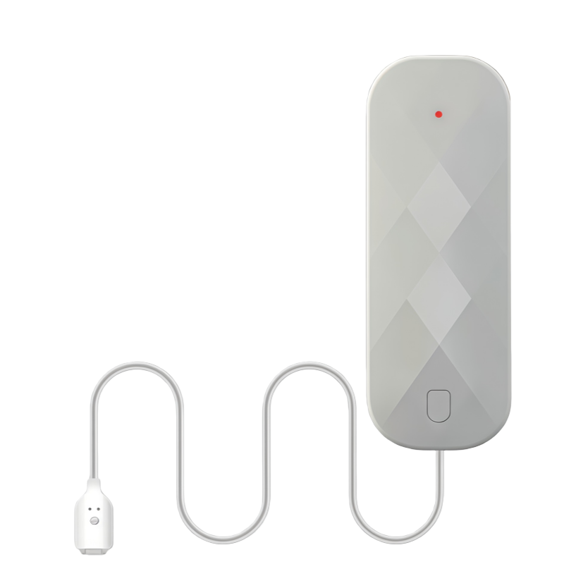 智能溢水探测器