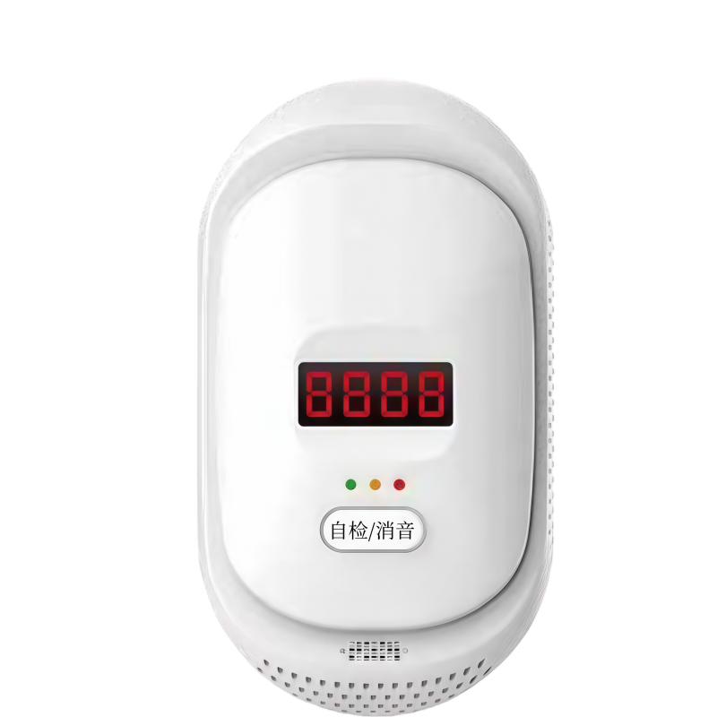 一氧化碳报警器