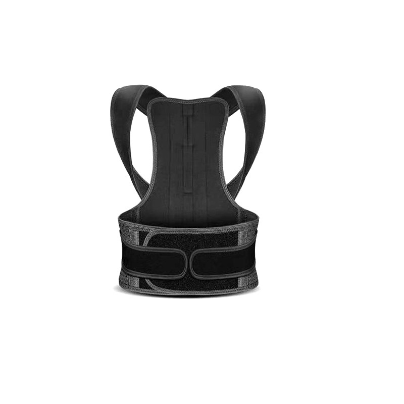 护腰矫姿带-医用固定带